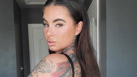 christy mack 2022|Christy Mack Biography, Age, Height, Family, Wiki